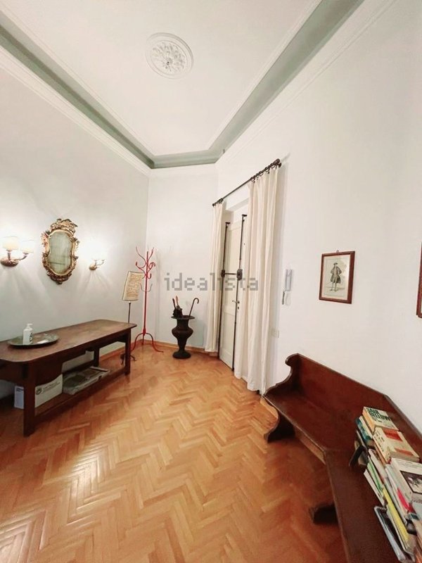 appartamento in affitto a Firenze in zona Careggi