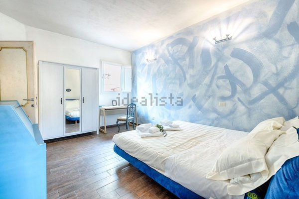 appartamento in affitto a Firenze in zona Centro San Frediano