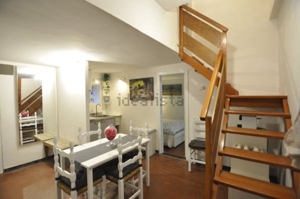 appartamento in affitto a Firenze in zona Centro Santa Croce