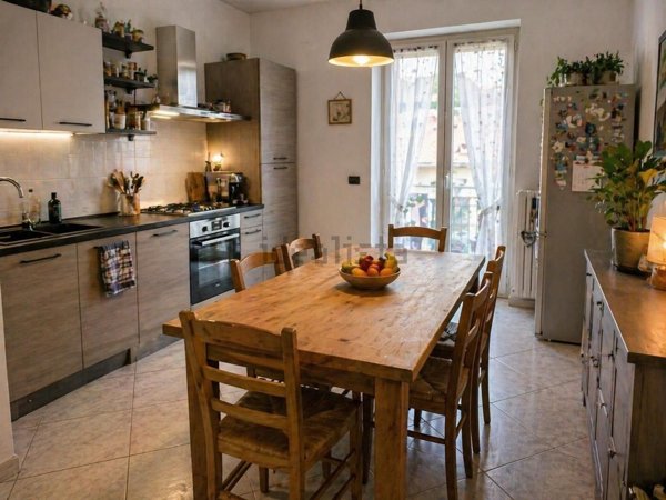 appartamento in affitto a Firenze in zona Novoli