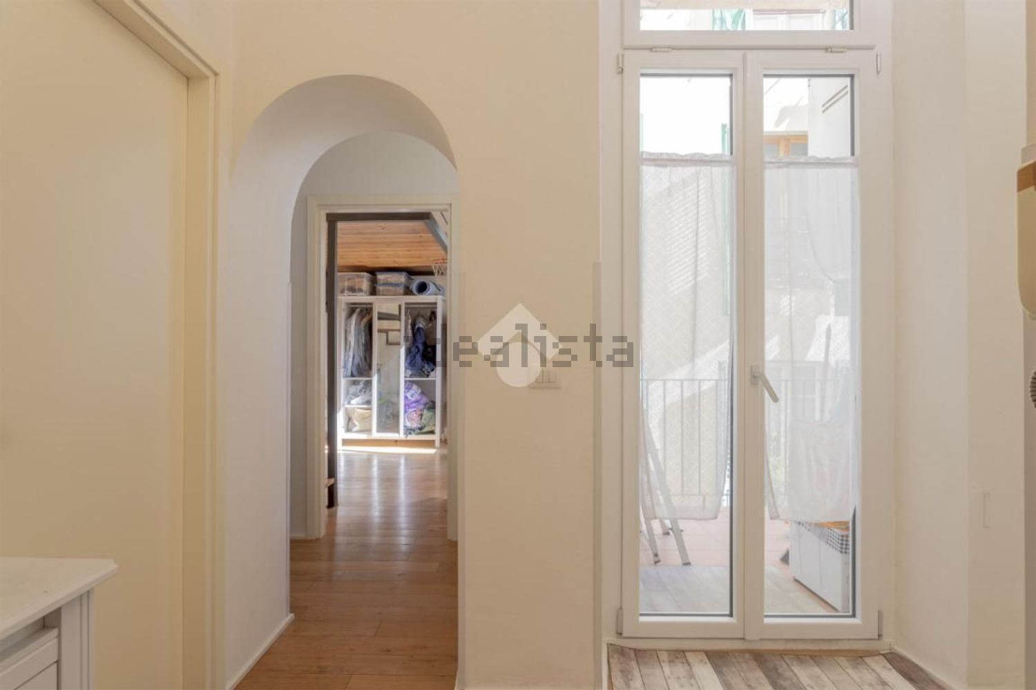 appartamento in affitto a Firenze in zona Centro Duomo