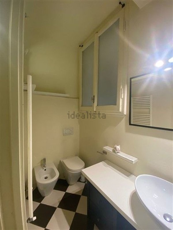 appartamento in affitto a Firenze in zona Centro Santa Maria Novella