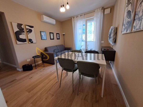 appartamento in affitto a Firenze in zona Novoli