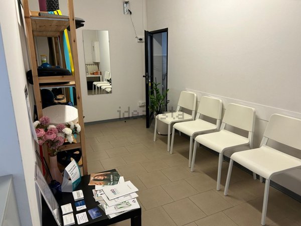 ufficio in affitto a Firenze in zona Novoli