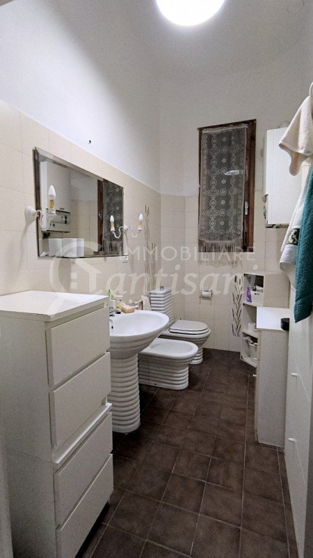 appartamento in affitto a Firenze in zona Careggi