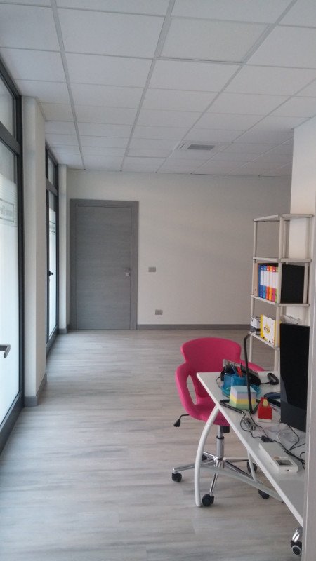 ufficio in affitto a Firenze in zona Firenze Nova