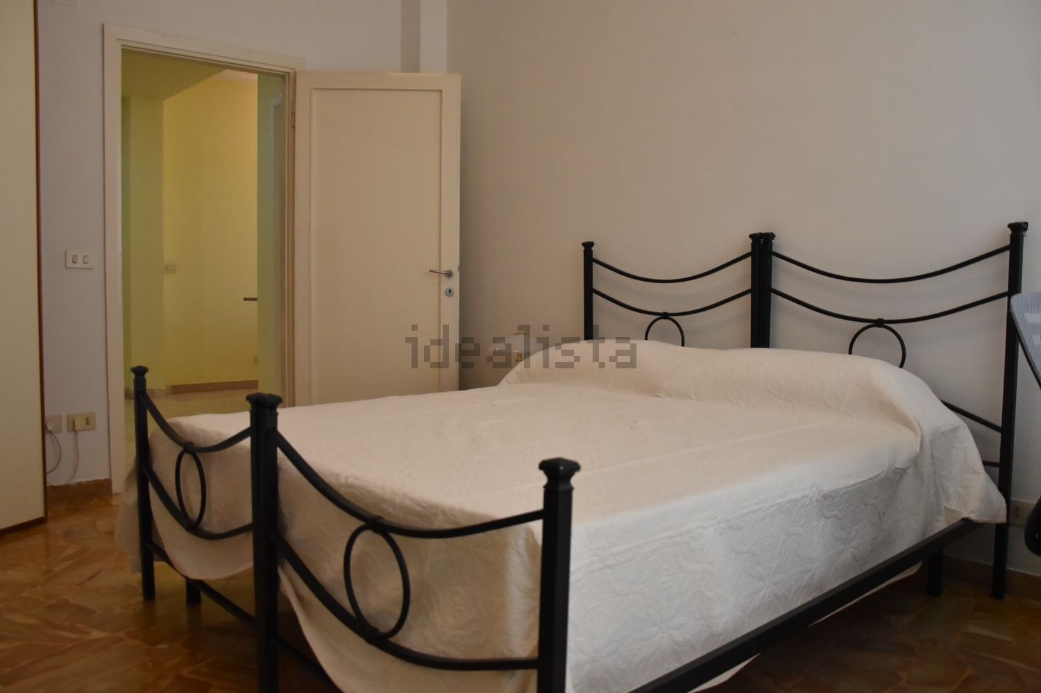 appartamento in affitto a Firenze in zona Novoli