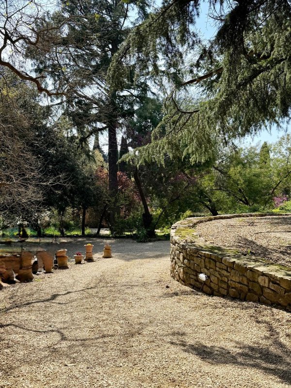 appartamento in affitto a Firenze in zona San Gaggio