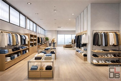 locale commerciale in affitto a Firenze in zona Centro Storico