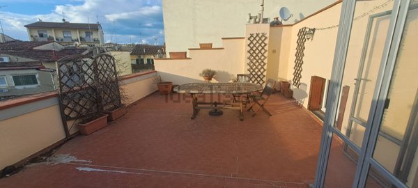 appartamento in affitto a Firenze in zona Legnaia