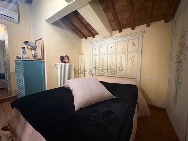 appartamento in affitto a Firenze in zona Centro San Frediano