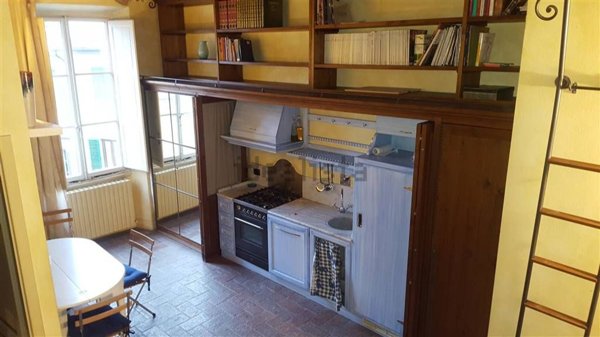 appartamento in affitto a Firenze in zona Centro Duomo