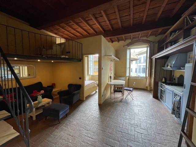 appartamento in affitto a Firenze