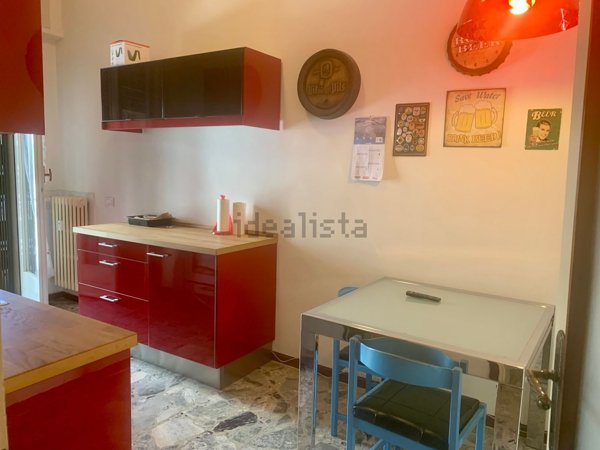 appartamento in affitto a Firenze in zona Bellariva