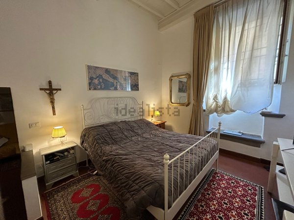 appartamento in affitto a Firenze in zona Porta Romana