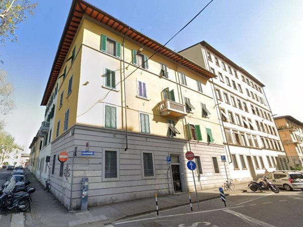 negozio in affitto a Firenze in zona Statuto