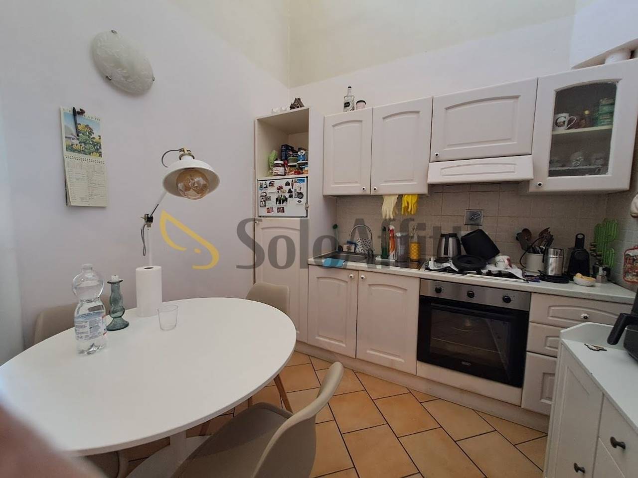 appartamento in affitto a Firenze in zona Careggi