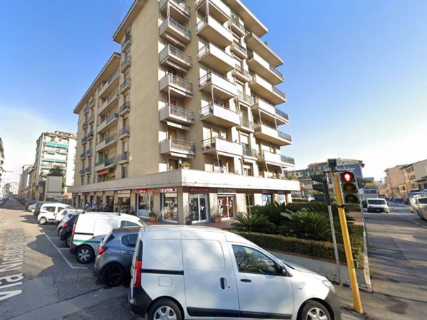 appartamento in affitto a Firenze in zona Novoli