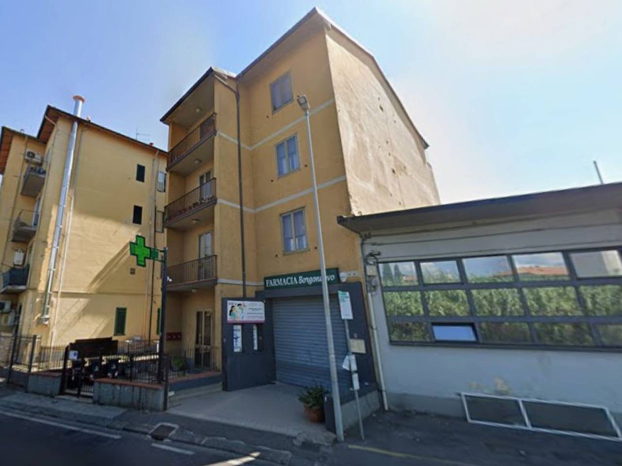 appartamento in affitto a Firenze in zona Firenze Nova