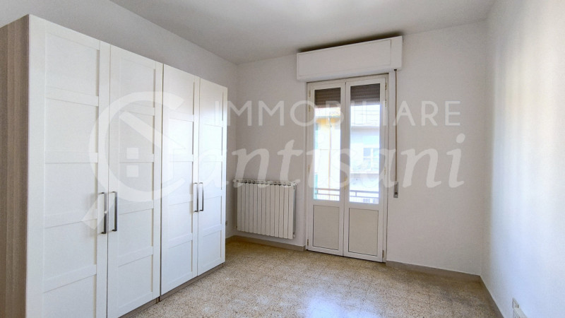 appartamento in affitto a Firenze in zona Careggi