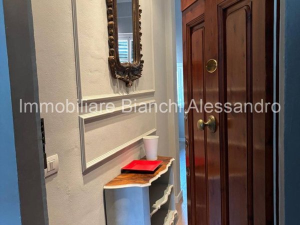 appartamento in affitto a Firenze in zona Centro Storico