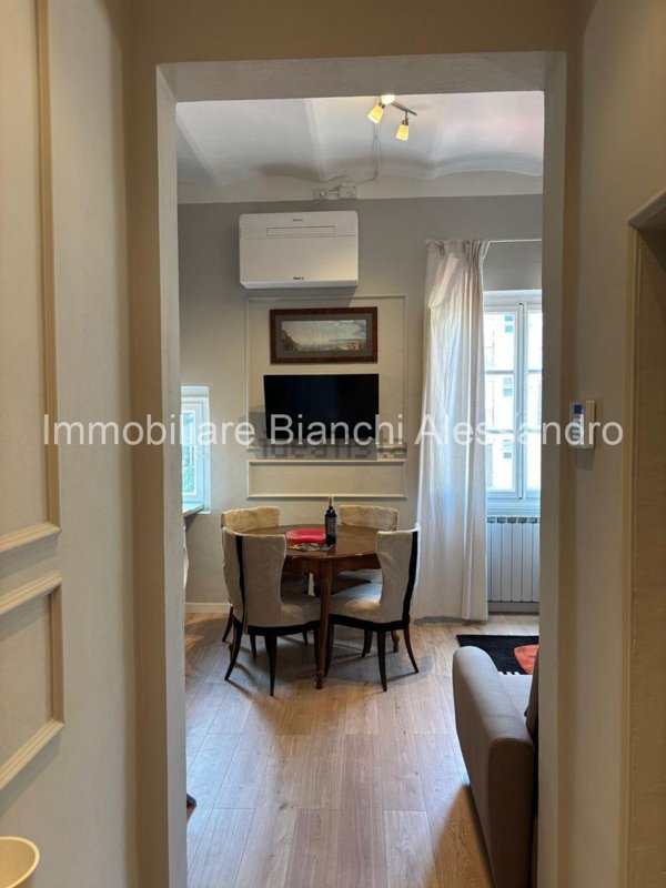 appartamento in affitto a Firenze in zona Campo di Marte