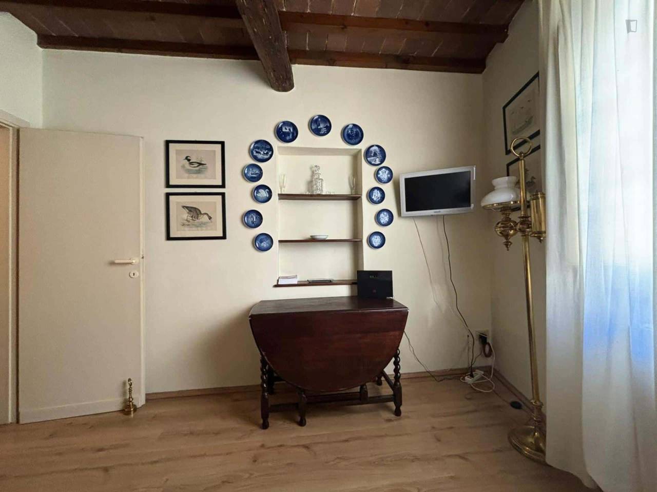 appartamento in affitto a Firenze in zona Centro San Frediano