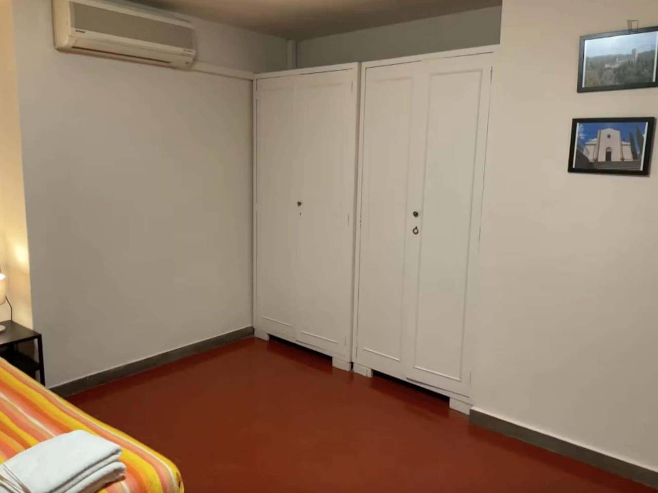 appartamento in affitto a Firenze in zona Centro Santa Croce