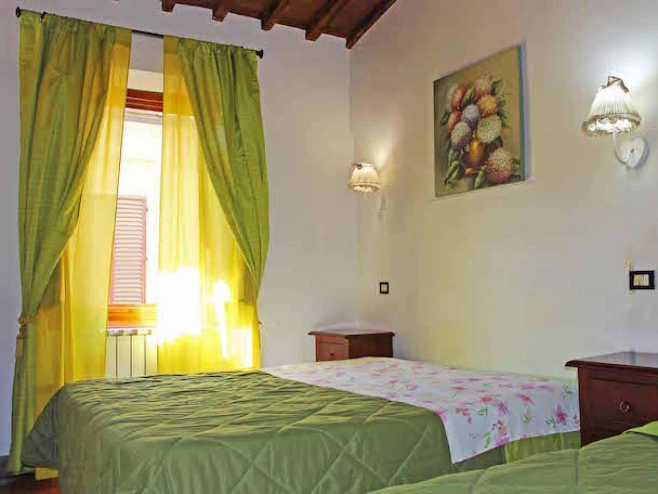 appartamento in affitto a Firenze in zona Centro Santa Croce