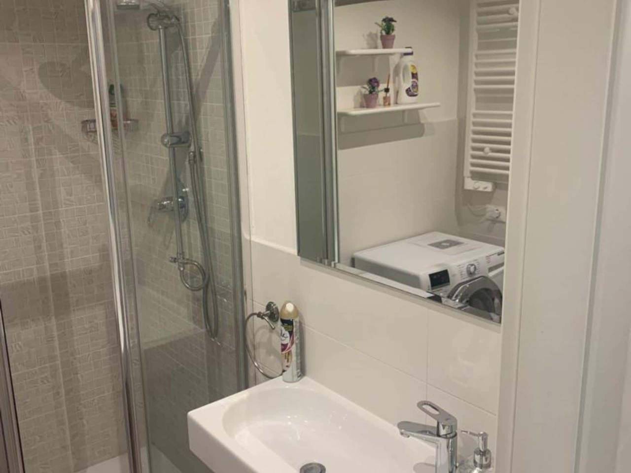 appartamento in affitto a Firenze in zona Centro Santa Croce