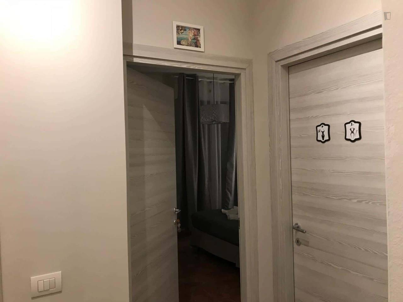negozio in affitto a Firenze in zona Novoli
