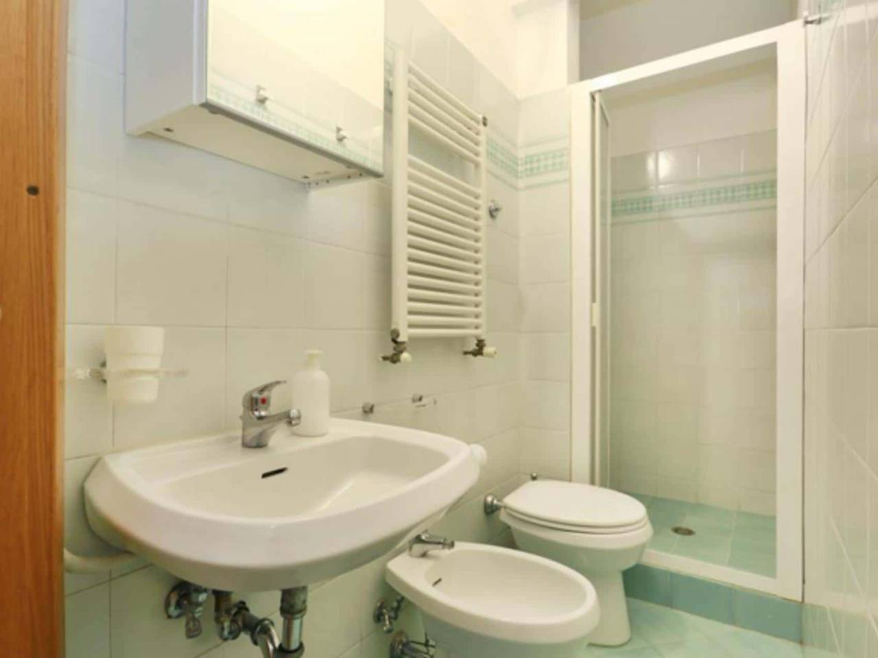 appartamento in affitto a Firenze in zona Centro Santa Croce