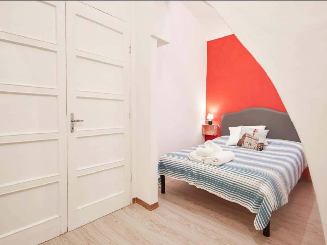 appartamento in affitto a Firenze in zona Centro Santa Croce