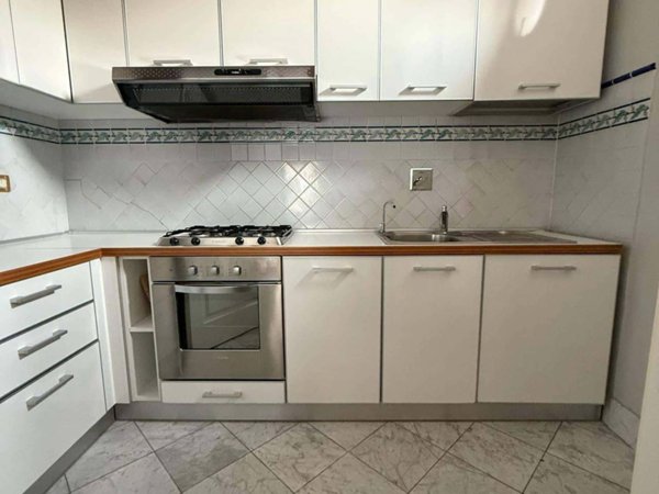 appartamento in affitto a Firenze in zona Centro Santa Croce