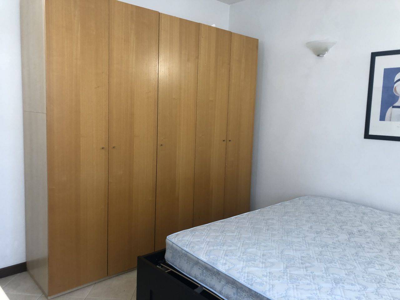 monolocale in affitto a Firenze in zona Novoli