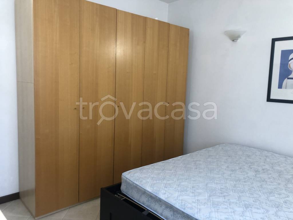 monolocale in affitto a Firenze in zona Novoli