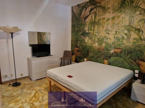 appartamento in affitto a Firenze in zona Isolotto