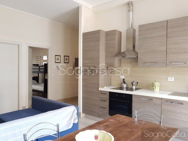 appartamento in affitto a Firenze in zona Centro Duomo