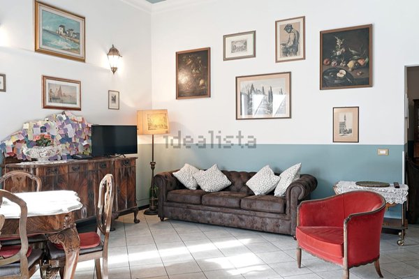 appartamento in affitto a Firenze in zona Campo di Marte