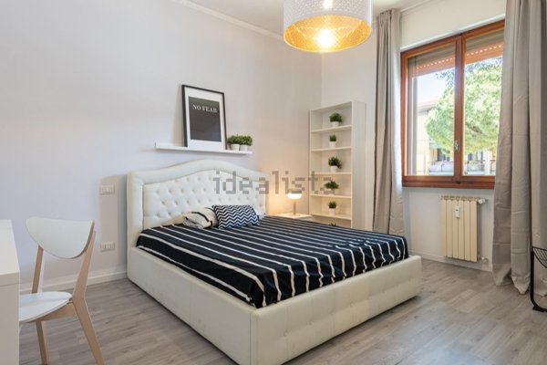 appartamento in affitto a Firenze in zona Isolotto