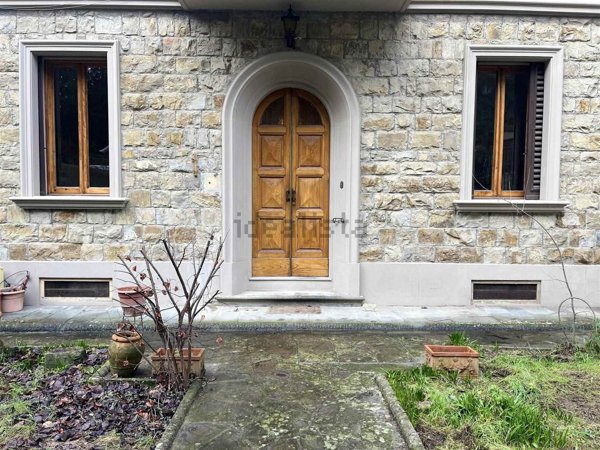 appartamento in affitto a Firenze in zona Galluzzo