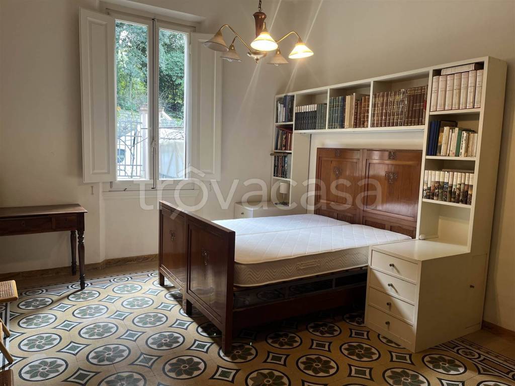 appartamento in affitto a Firenze in zona Galluzzo