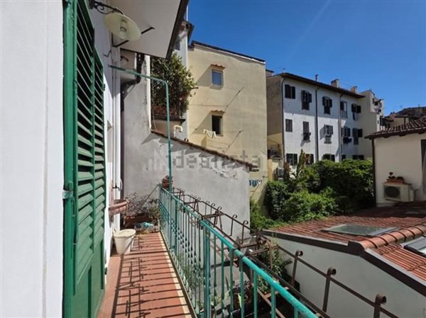 appartamento in affitto a Firenze in zona Centro Santa Croce