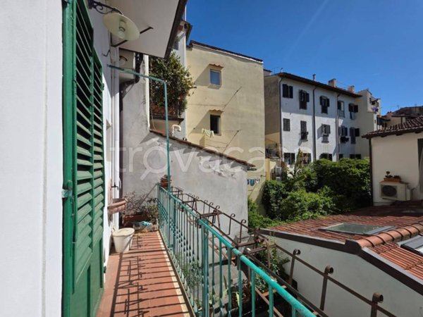 appartamento in affitto a Firenze in zona Centro Storico