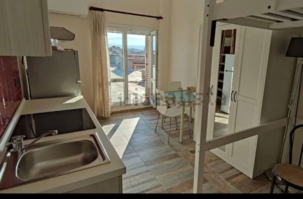 appartamento in affitto a Firenze