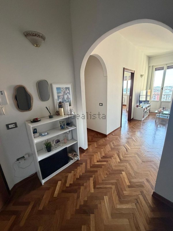 appartamento in affitto a Firenze in zona Novoli