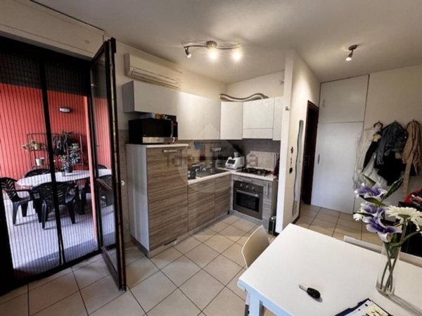 appartamento in affitto a Firenze in zona Novoli