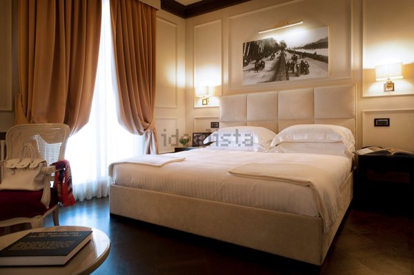 appartamento in affitto a Firenze in zona Centro Santa Maria Novella