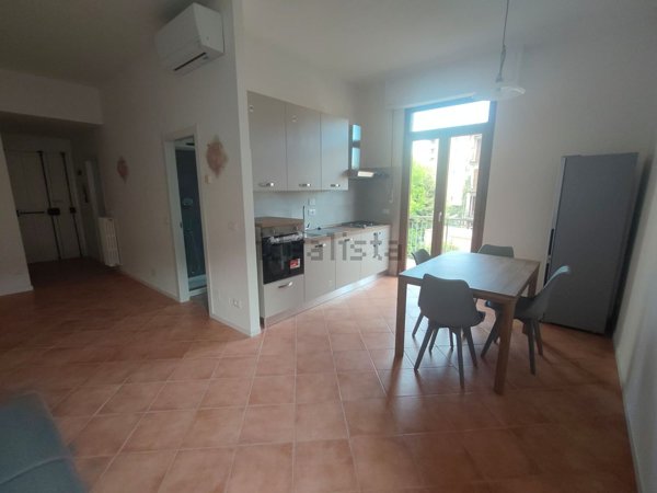 appartamento in affitto a Firenze in zona Careggi