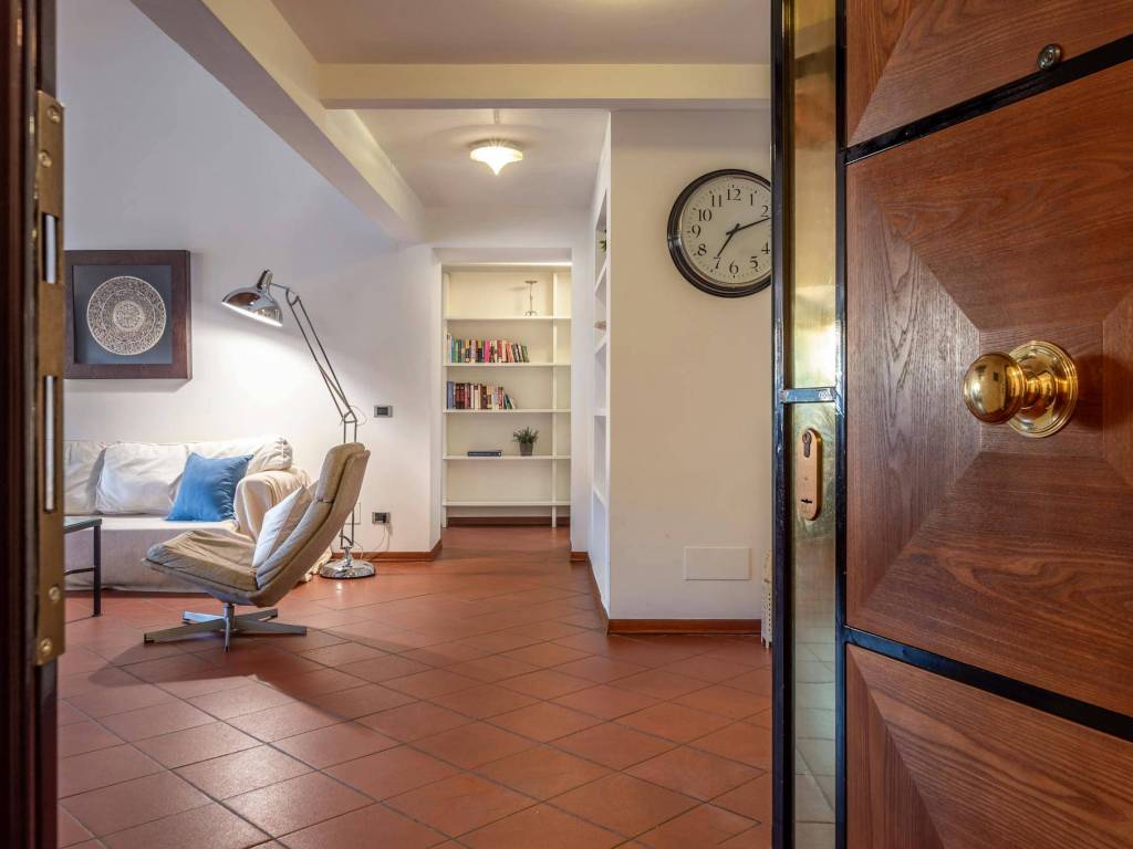 appartamento in affitto a Firenze in zona Centro Duomo